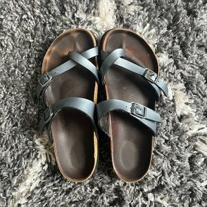 Birkenstock mayari sandal